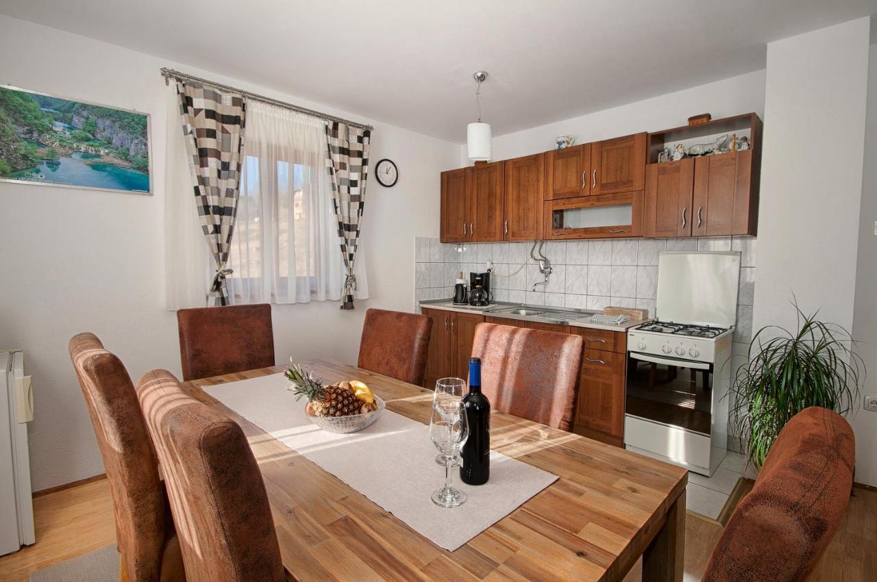 House Elena - Apartment-4 Poljanak Extérieur photo